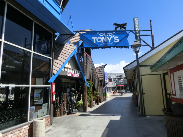 レドンドビーチ