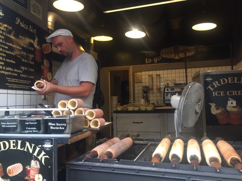 トゥルデルニーク