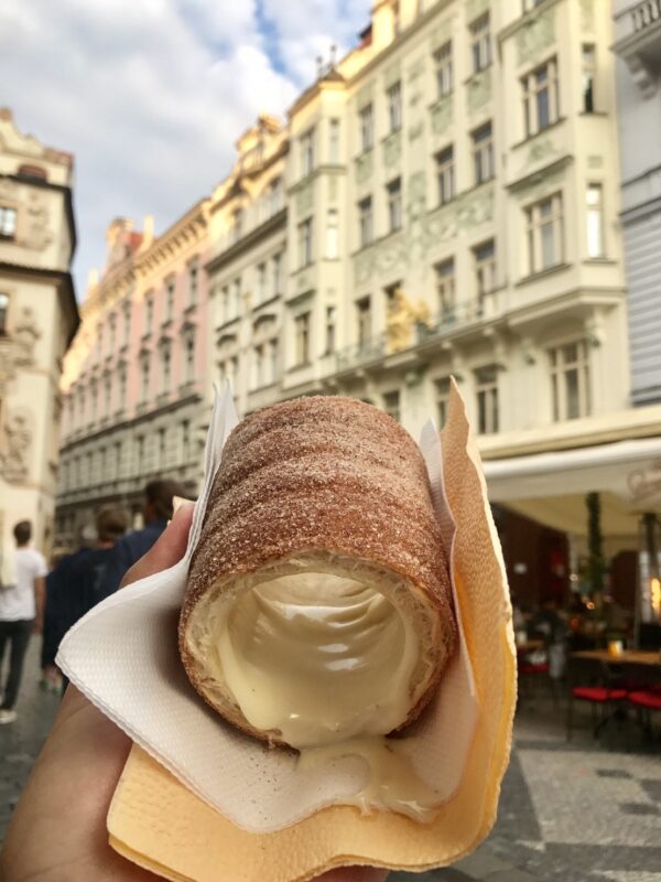 トゥルデルニーク