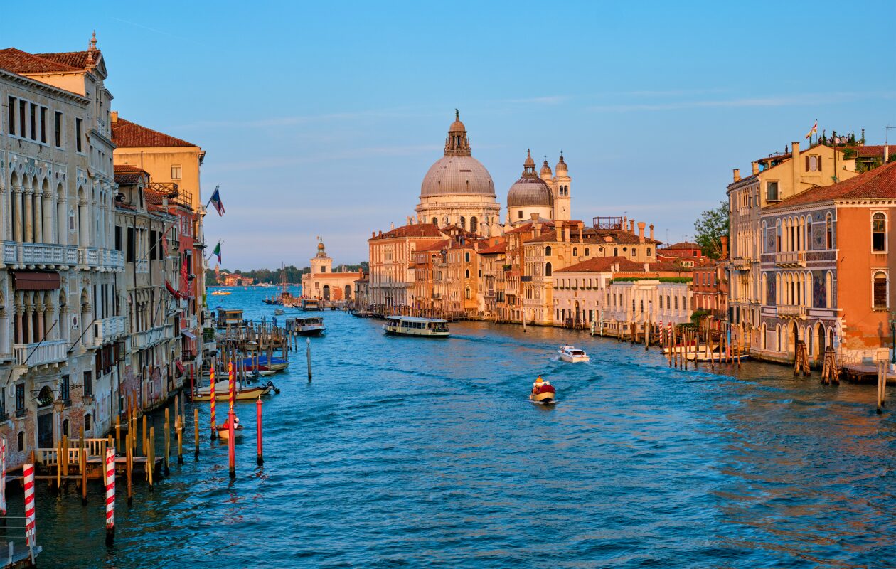 Canal Grande