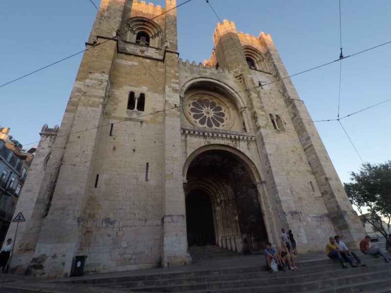 リスボン大聖堂