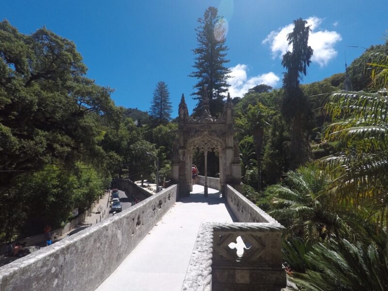 レガレイラ宮殿