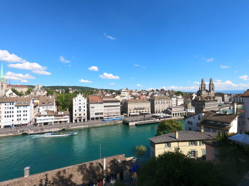 リンデンホフの丘