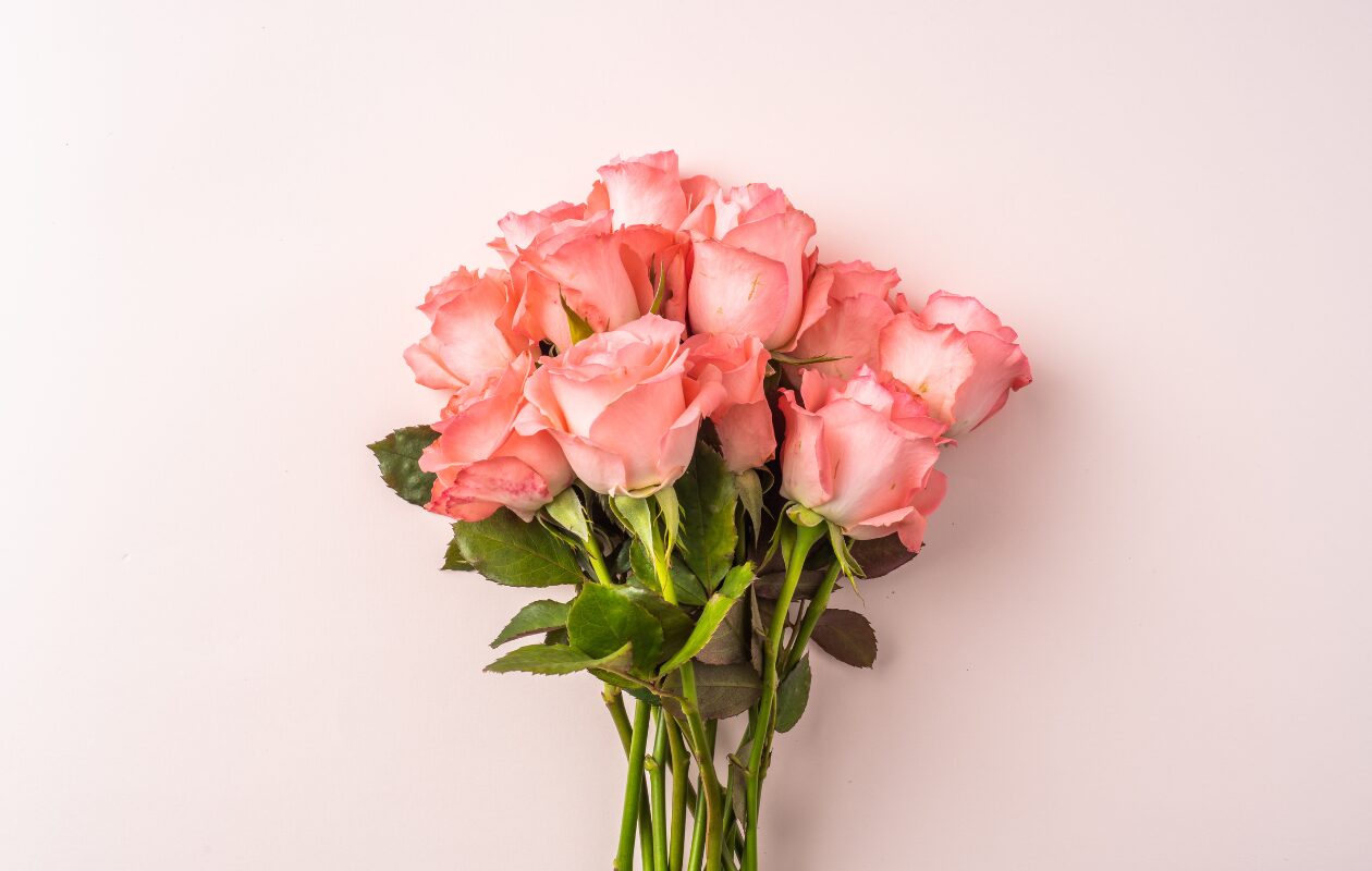 花束