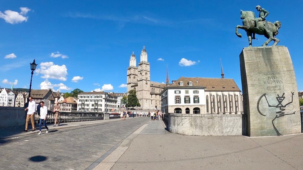 ミュンスター橋