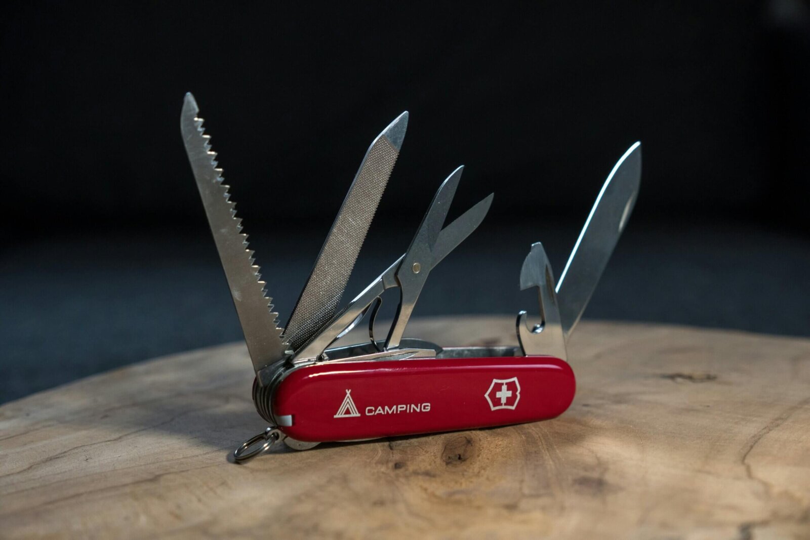 スイスのVictorinox