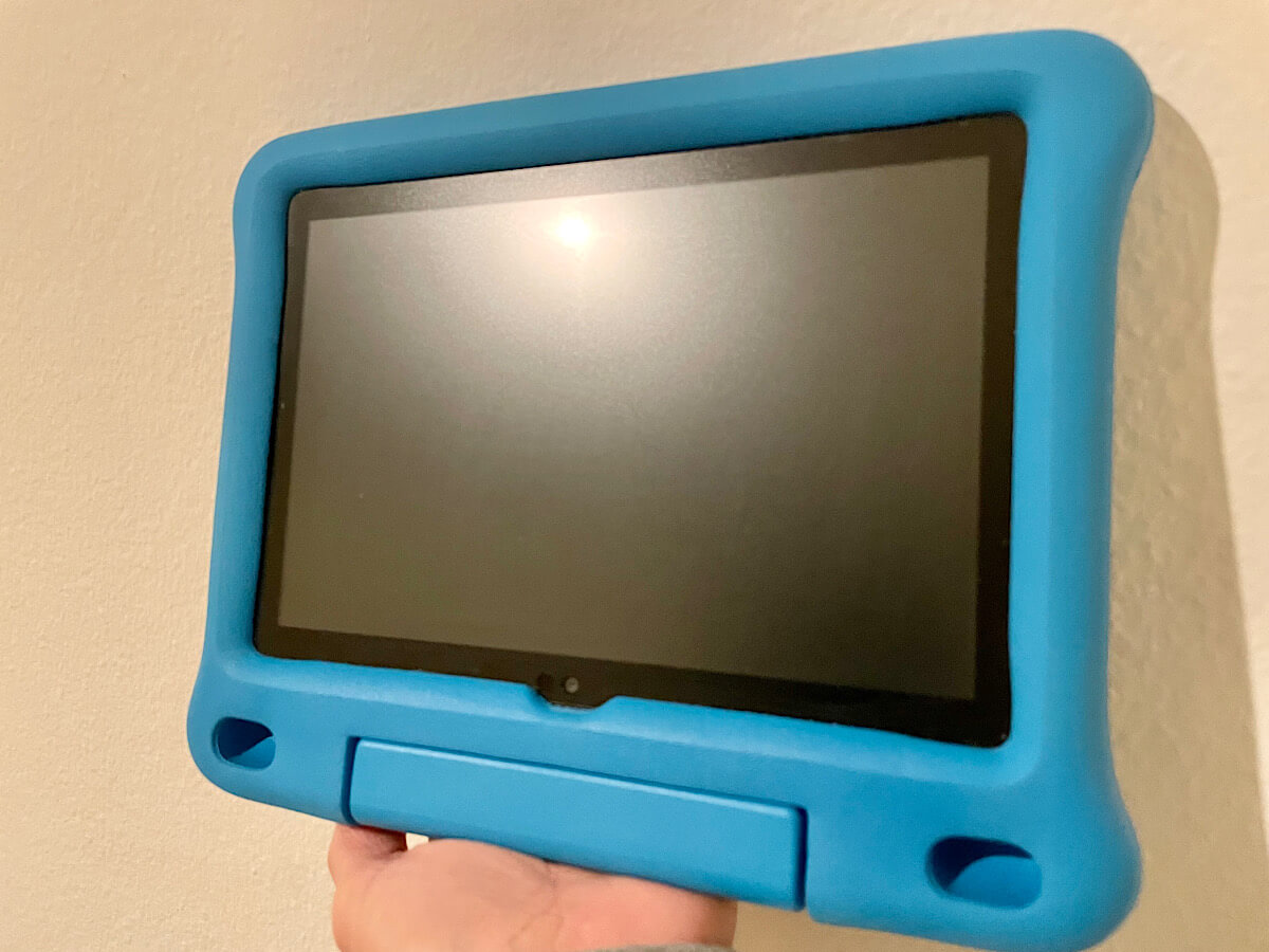 アマゾンタブレット