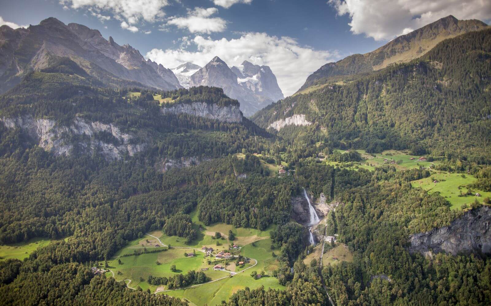 Meiringen