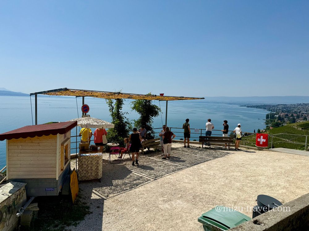 試飲もできる！