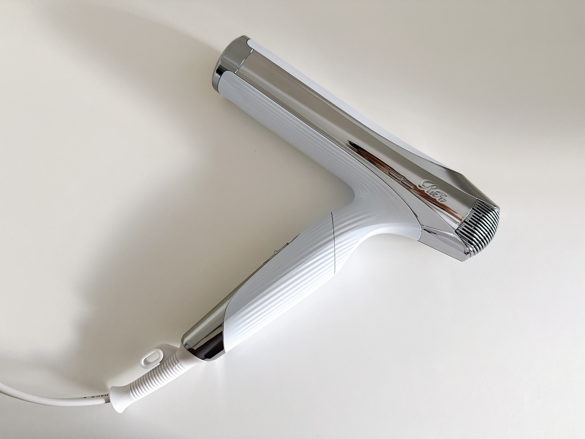 リファドライヤー海外対応