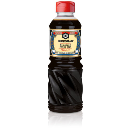 Kikkoman Sojasauce