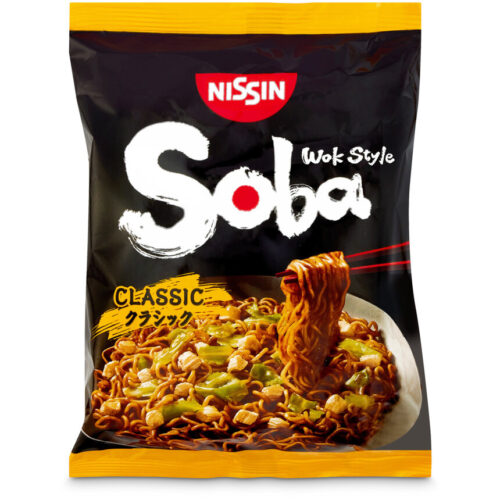 Nissin Soba Classic