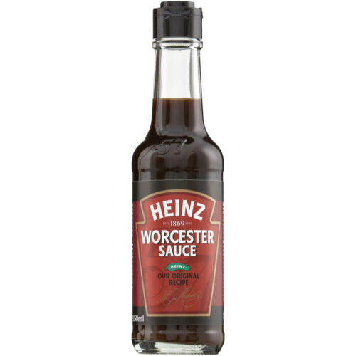 Heinz Worcestershire Sauce